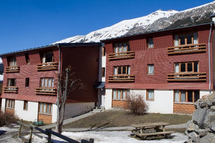 Vvf Villages Le Grand Valcenis