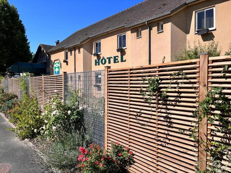 Logis Hôtel du Lion d'Argent et des Tanneries