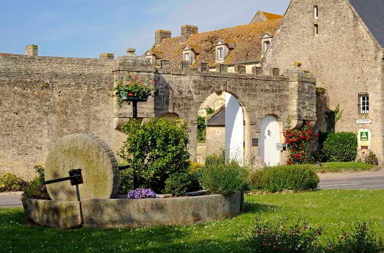 La Ferme De La Rançonnière