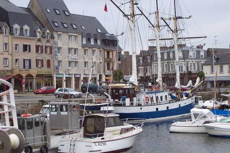 Hôtel Le Goëlo, Paimpol
