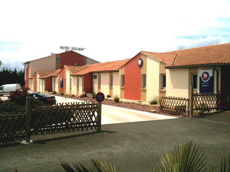 Hôtel Solana