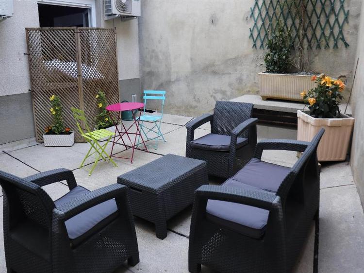 The Originals City Hotel le Saint MartialLimoges