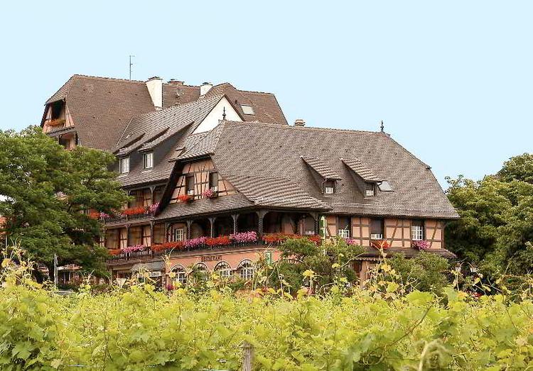 Hotel Munsch
