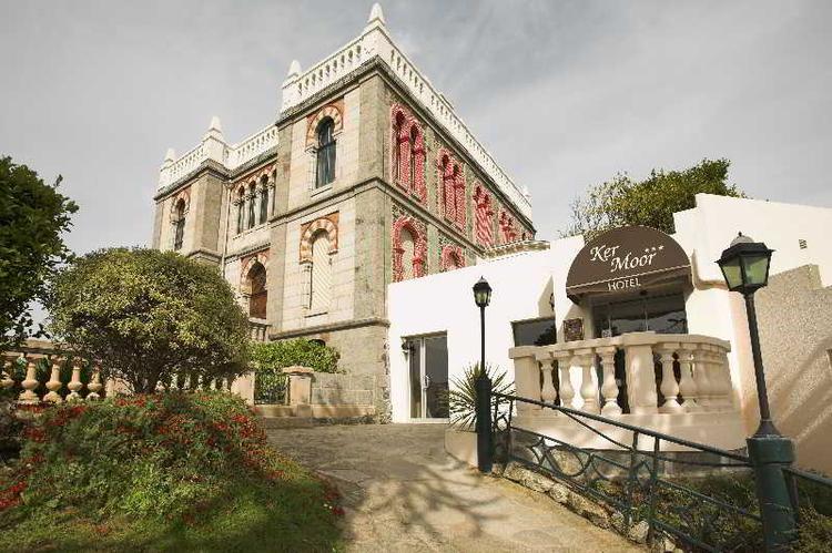 Hotel Ker Moor Préférence