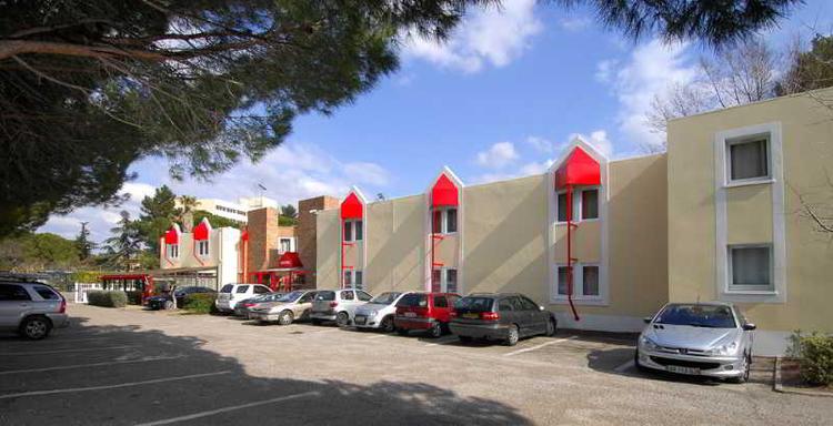 The Originals City, Hôtel Costières, Nîmes