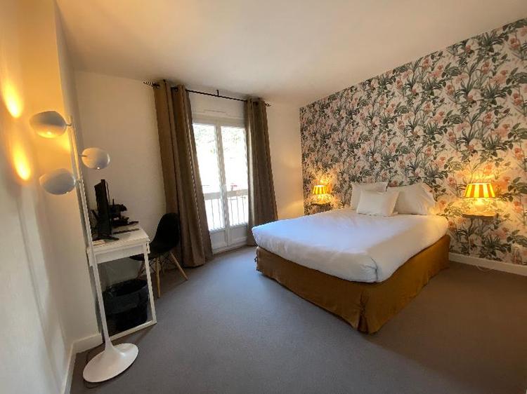 Logis Hotel Medieval
