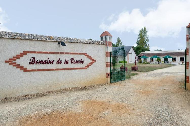 Domaine de la Courbe