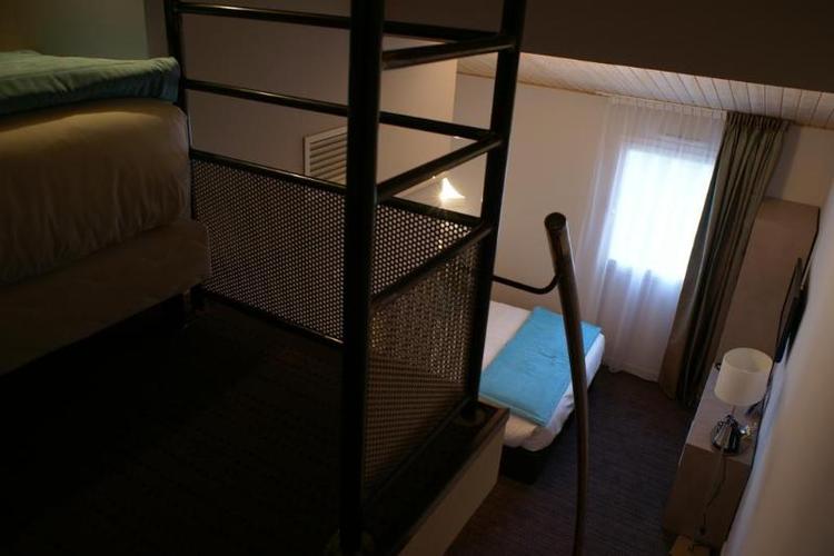 The Originals Boutique, Hôtel La Grange, Niort