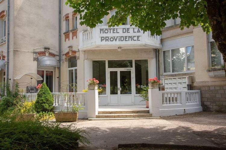 HOTEL Providence Vittel