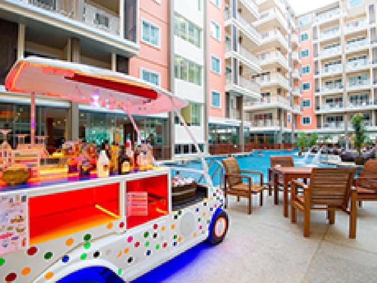 Elite Suites Patong