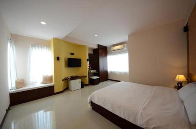 777 Hometel