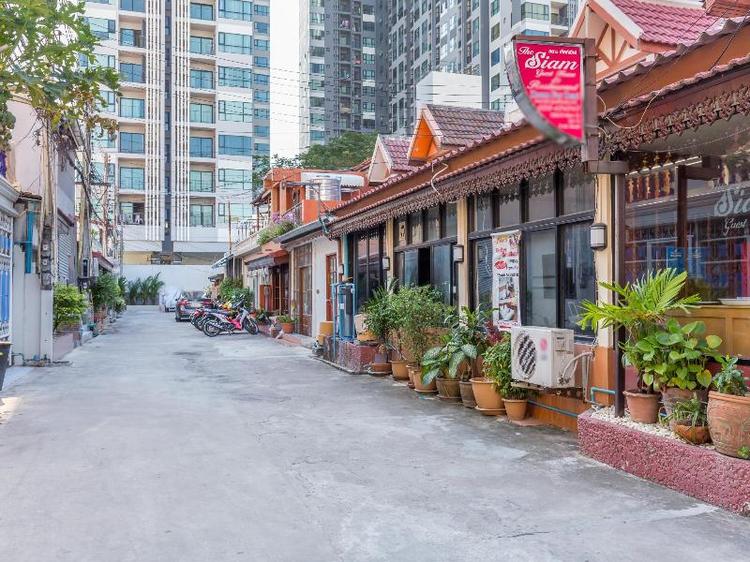 The Siam Guest House