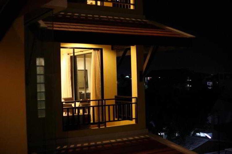 Chiang Mai Chang Thai House