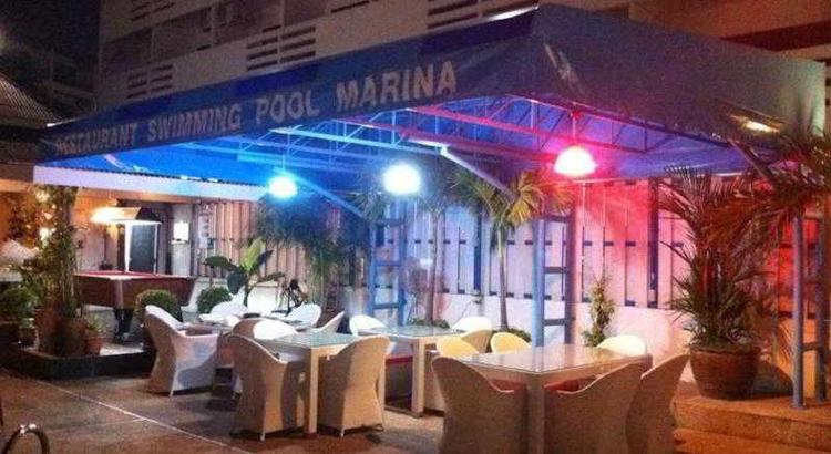 Marina Inn Pattaya