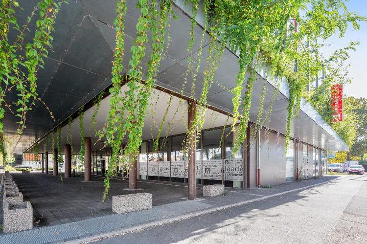 Appart'City Confort Mulhouse
