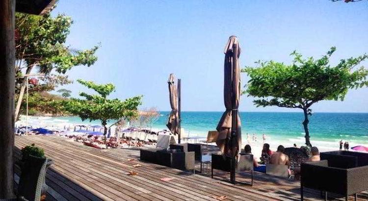 Samed Grand View Resort