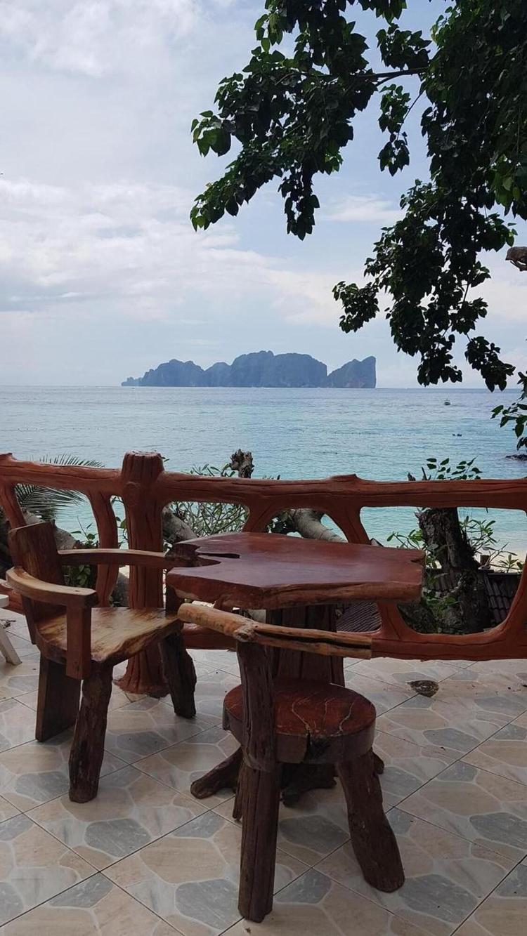 Paradise Pearl Bungalow