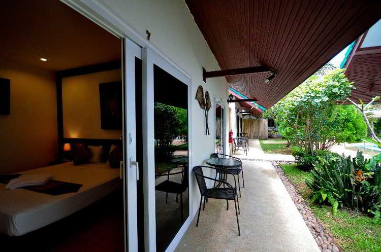 Phuket Airport Hotel