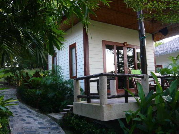 Loyfah Natural Resort