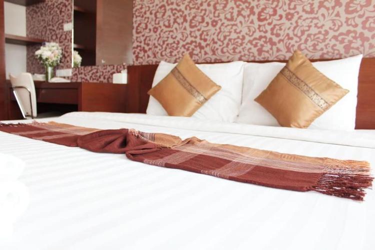 Baiyoke Ciao Hotel
