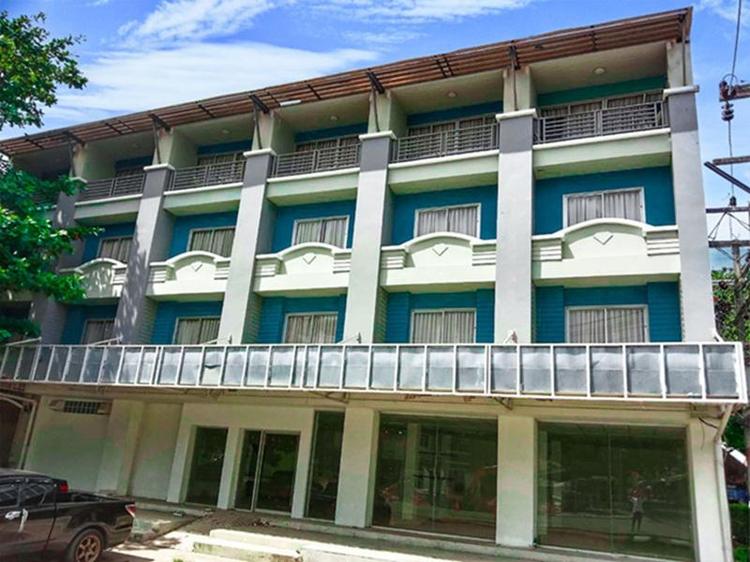 Orchid Residence