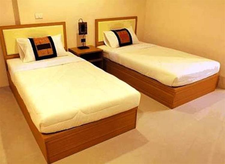 Cozy Villa Hotel