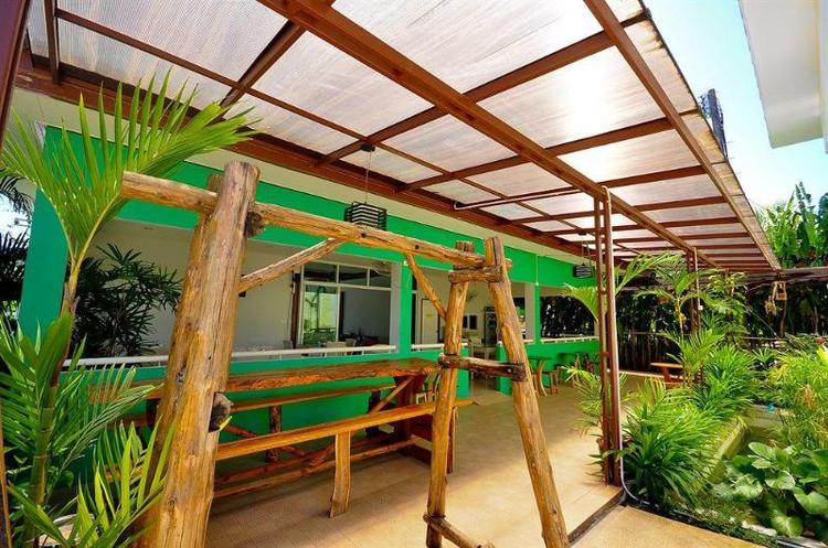 Naiyang Sonwa Resort