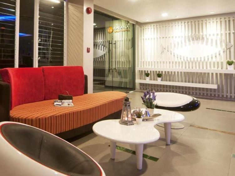 Ratana Apart Hotel Kamala