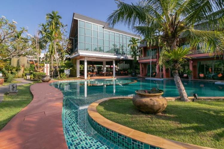 Mai Morn Resort SHA+