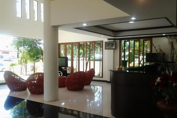 Ariya Inn Chiangrai Hotel