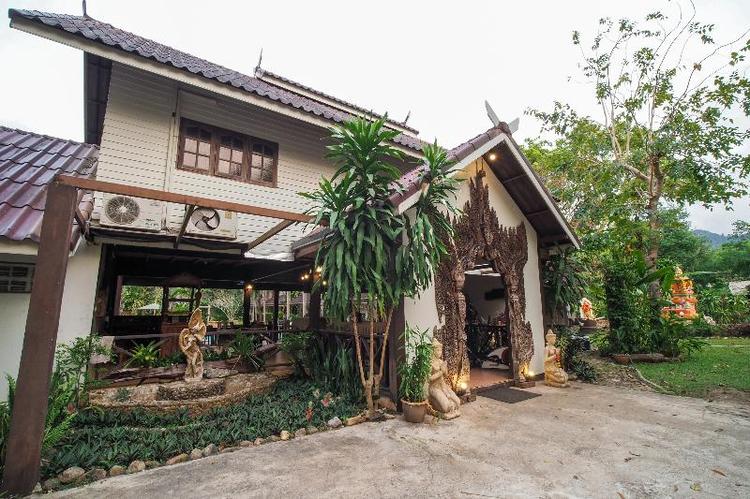 CAPITAL O834 Iyara Resort Spa