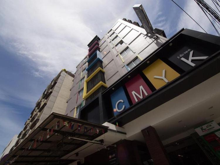 Myhotel CMYK @Ratchada