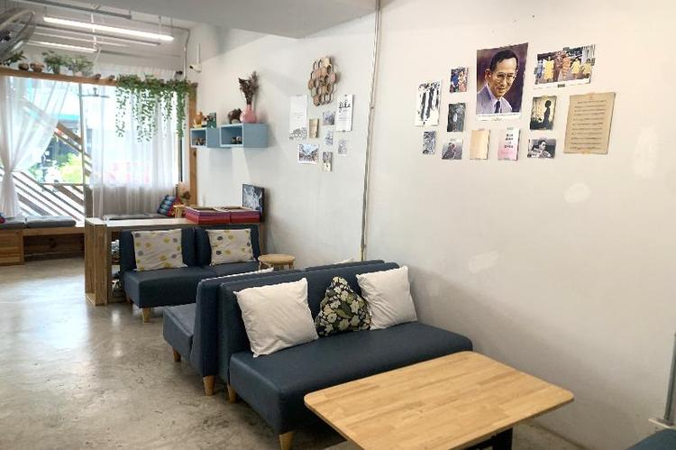 Sleep Sheep Phuket Hostel SHA by ZUZU
