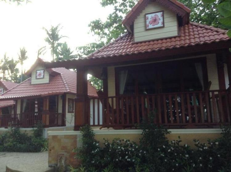 Sayang Beach Resort