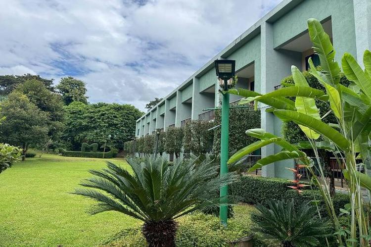 Poonyamantra Resort
