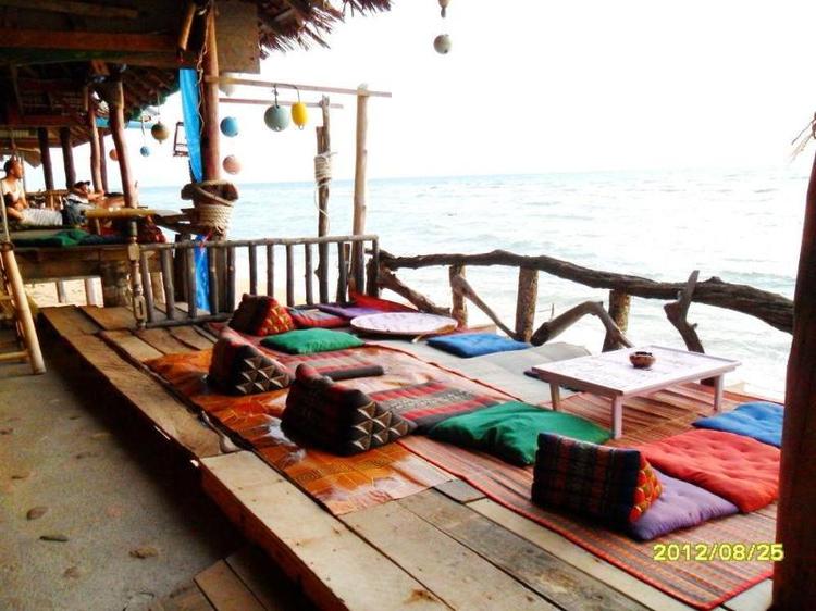 Lanta New Beach Resort