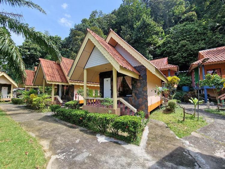 Rim Khao Resort