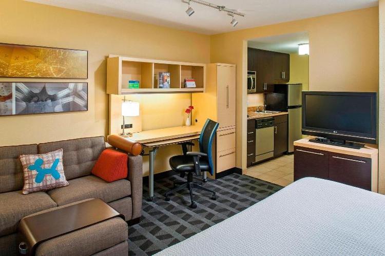 TownePlace Suites Bethlehem Easton/Lehigh Valley
