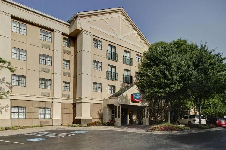 TownePlace Suites Atlanta Buckhead