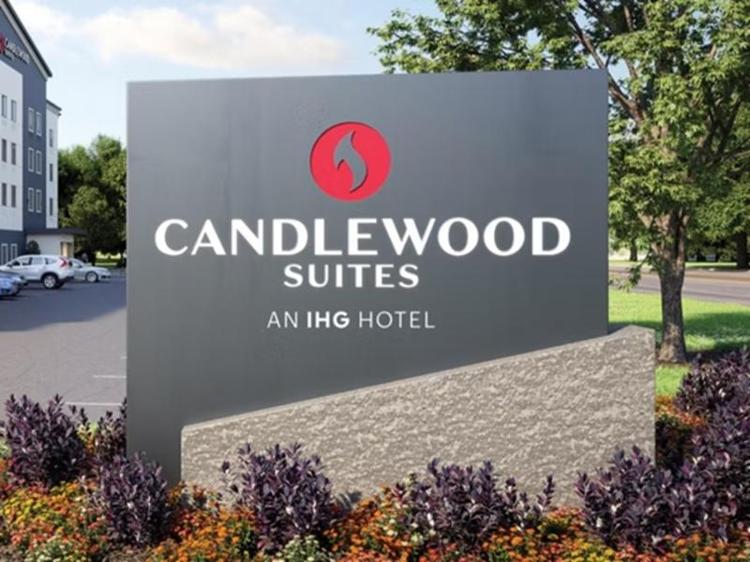 TownePlace Suites Dallas Bedford
