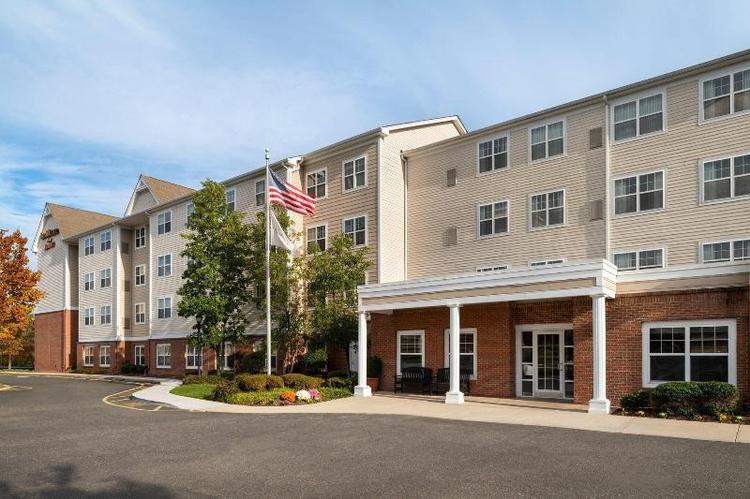 Residence Inn Neptune at Gateway Centre
