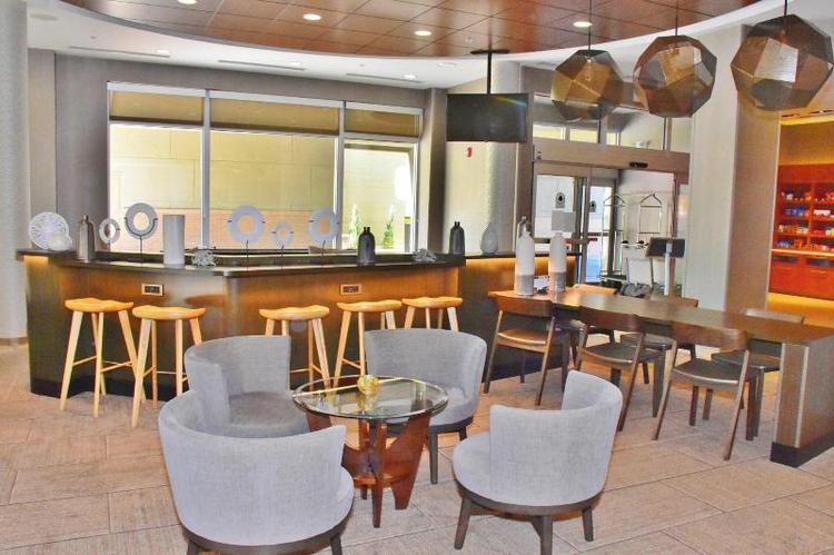 SpringHill Suites Grand Junction Downtown