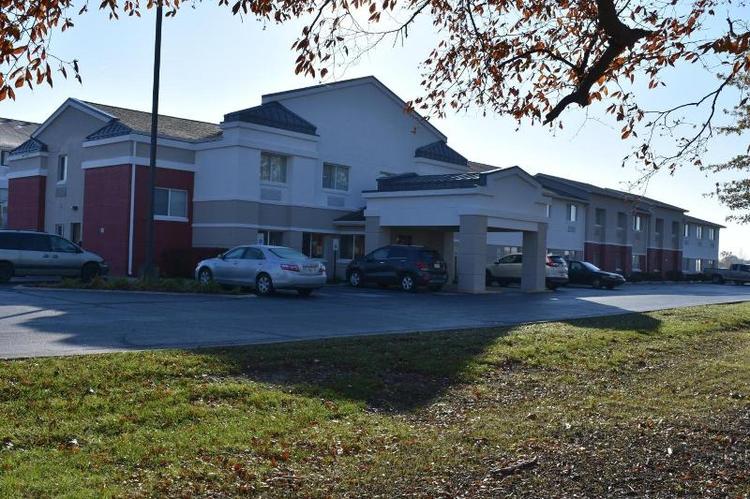 Motel 6 Anderson, IN - Indianapolis