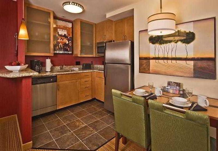 Residence Inn Arlington Courthouse