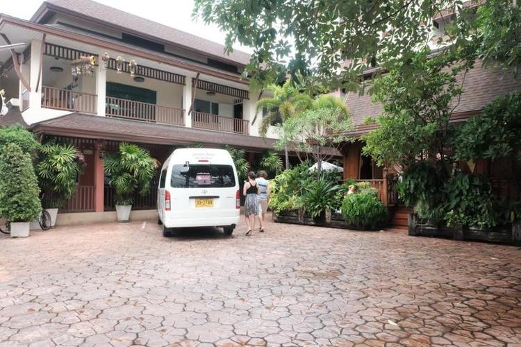 Orchid Resort Suvarnabhumi