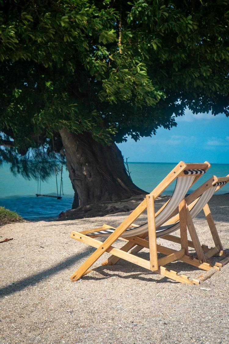 Phangan Beach Resort