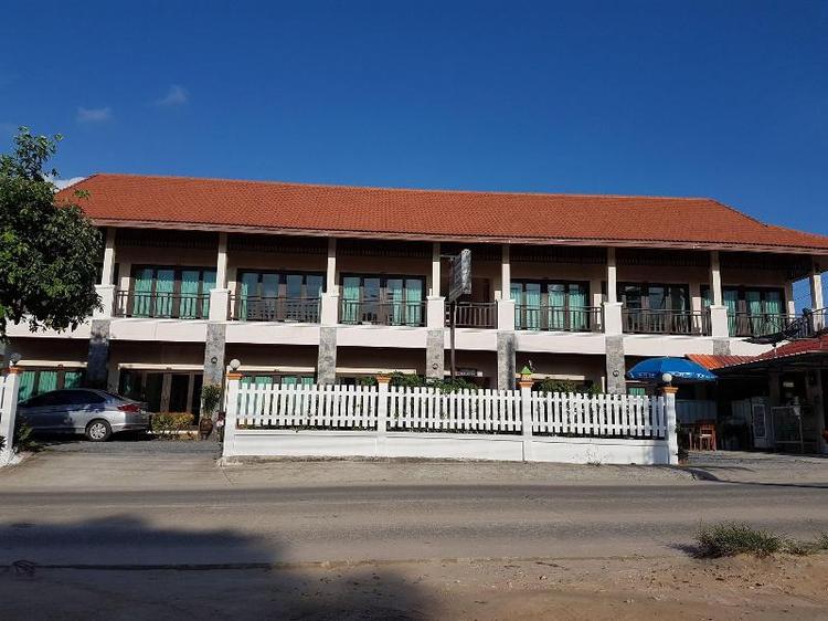 Mm House