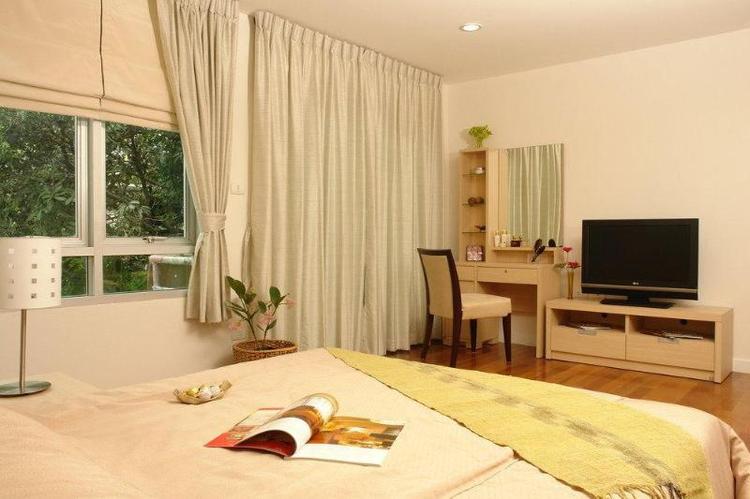 Nara Suite  Residence Bangkok