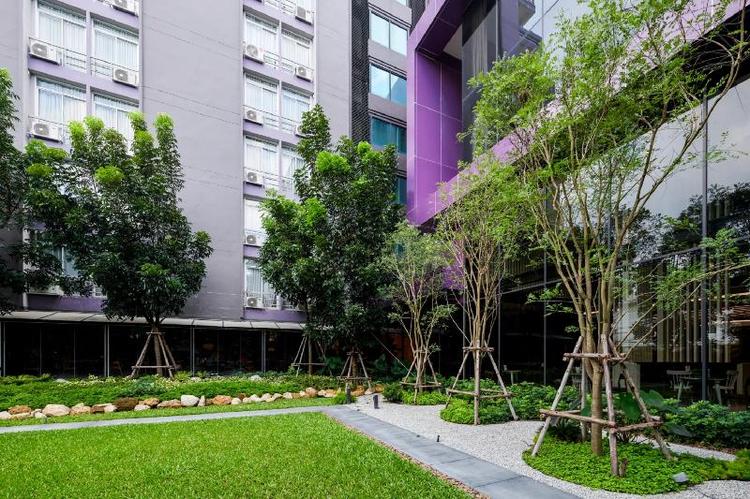 TK. Palace Hotel & Convention Bangkok