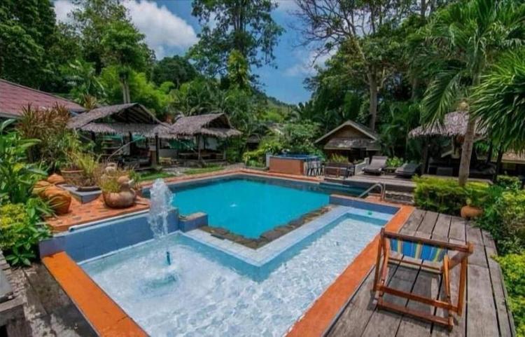 Orchid Resort Bailan